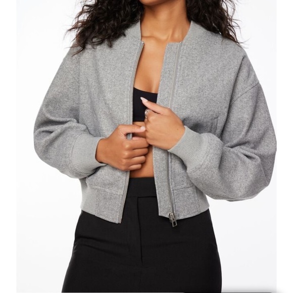 Dynamite bomber jacket - Picture 1 of 3